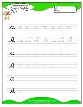 Elat Grubu Çalışma Sayfaları